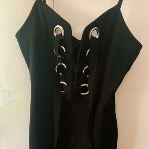 Little black dress 🖤